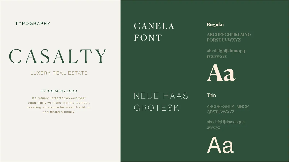 Visual Identity